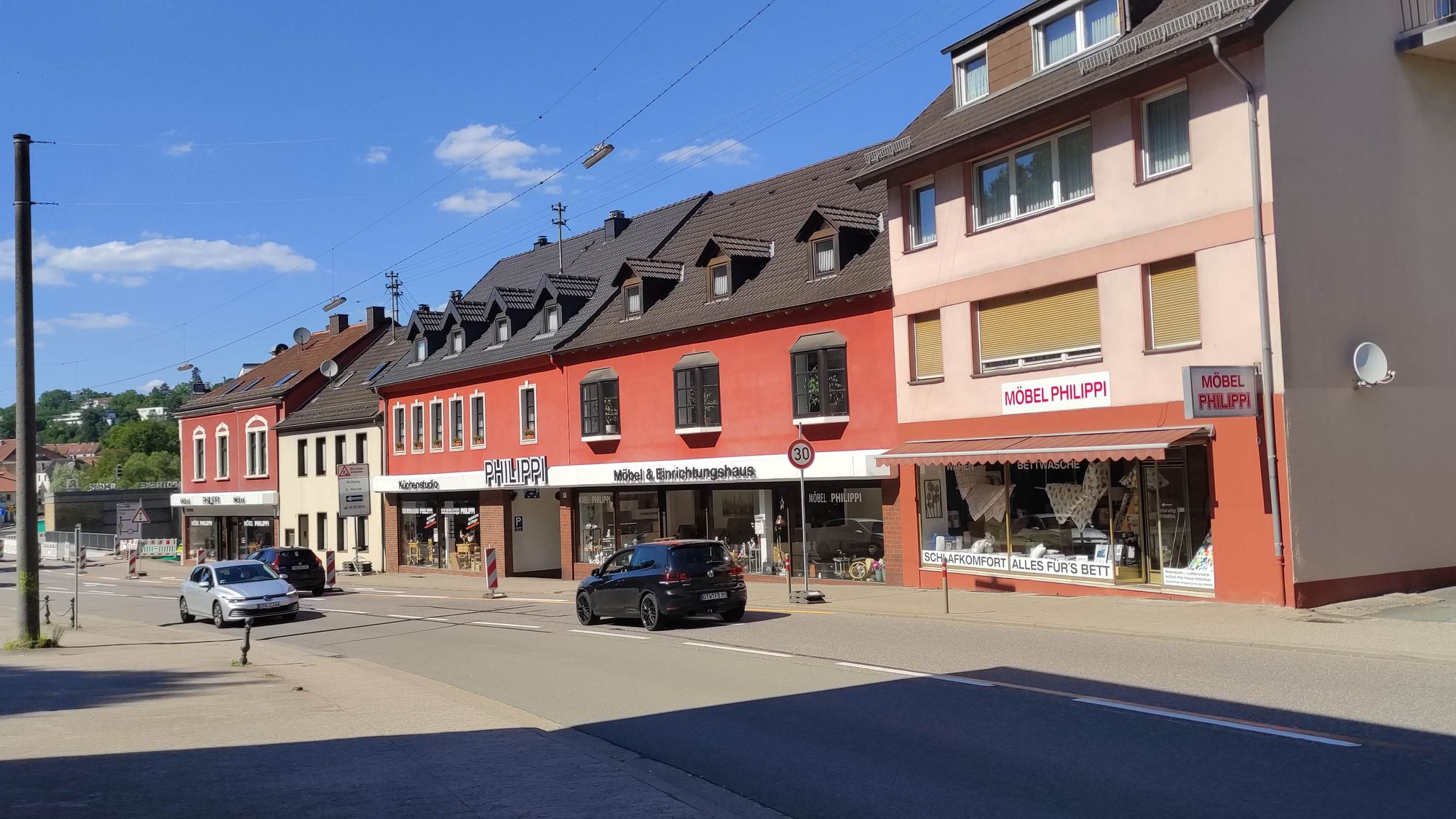 Möbel Philippi – unser Einrichtungshaus